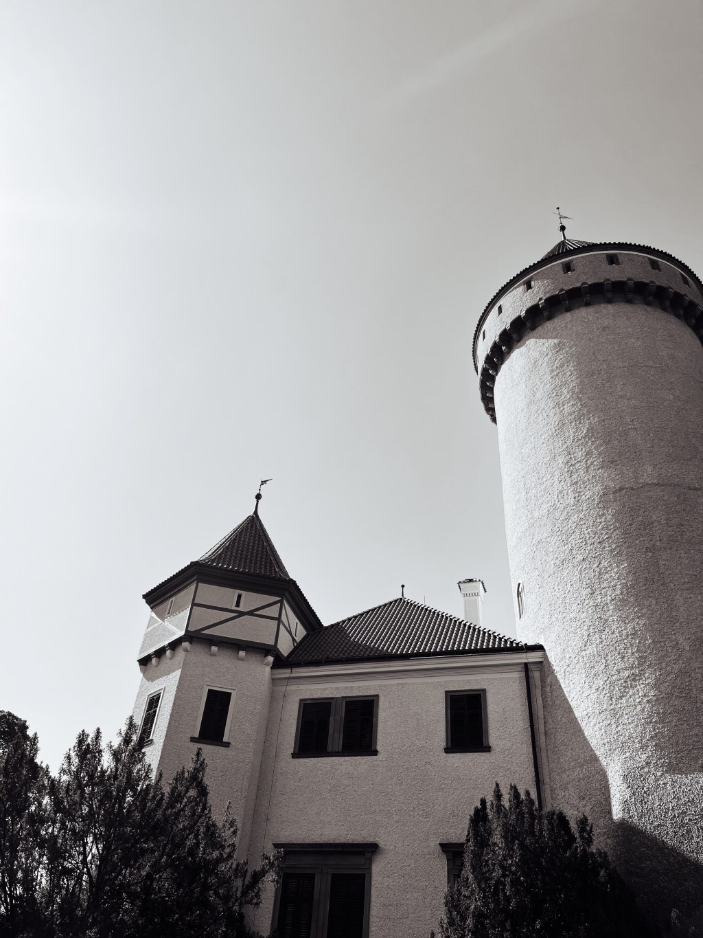 Day Trip Ideas Near Prague | Konopiště castle | African Expat Living In&nbsp;prague