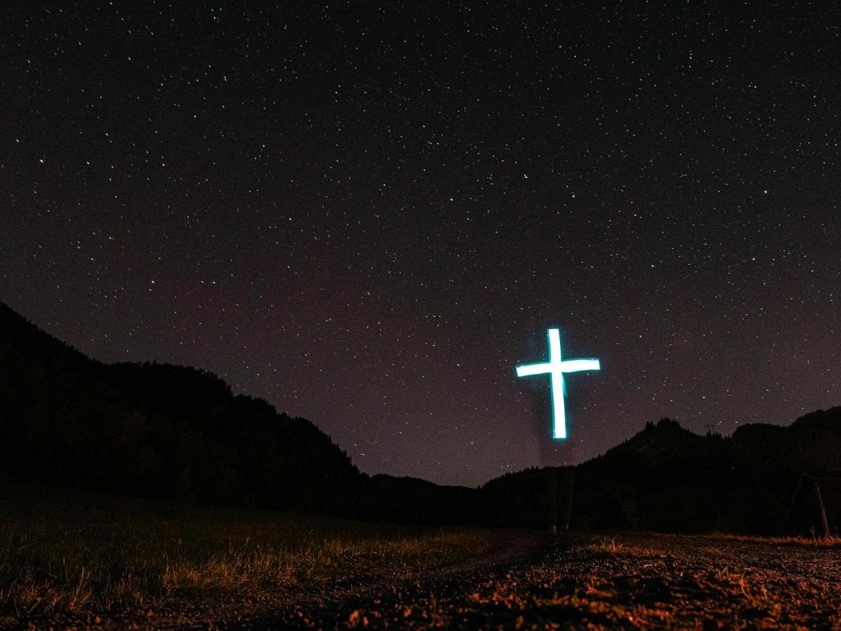 The Weaponising of&nbsp;Religion